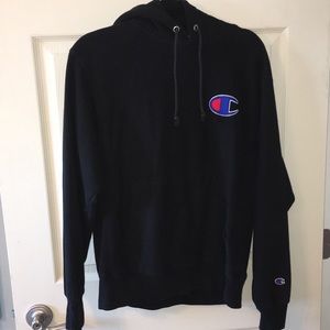 Champion Hoodie
